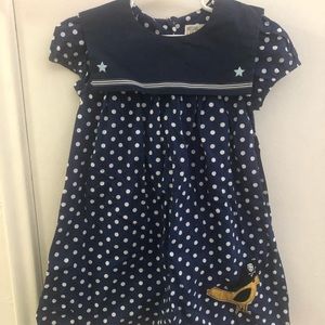 Misha lulu dress